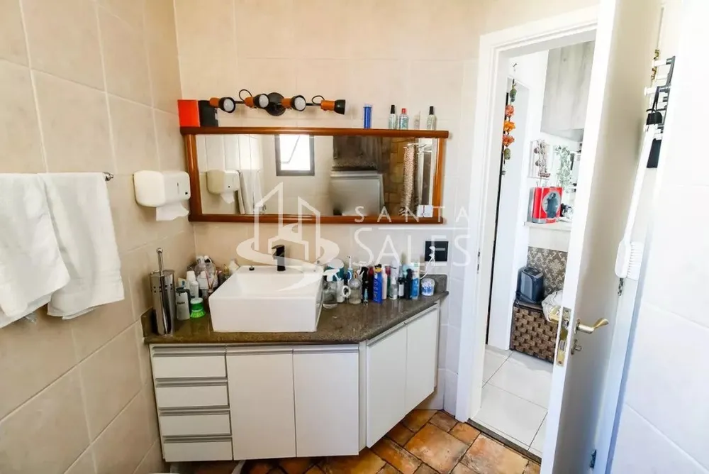 Apartamento, 1 quarto, 40 m² - Foto 2