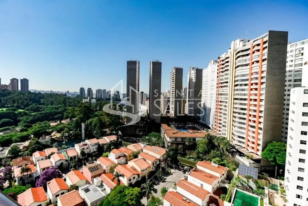 Apartamento, 1 quarto, 40 m² - Foto 5