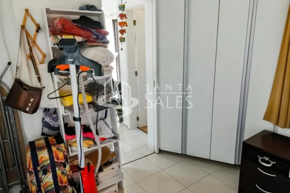 Apartamento, 1 quarto, 40 m² - Foto 9