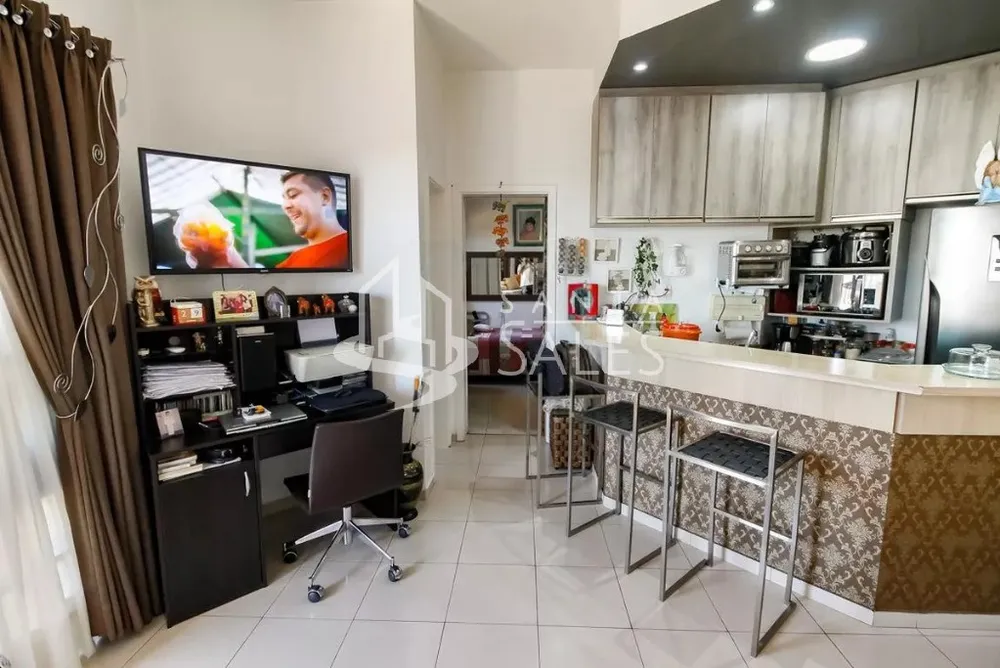 Apartamento, 1 quarto, 40 m² - Foto 3