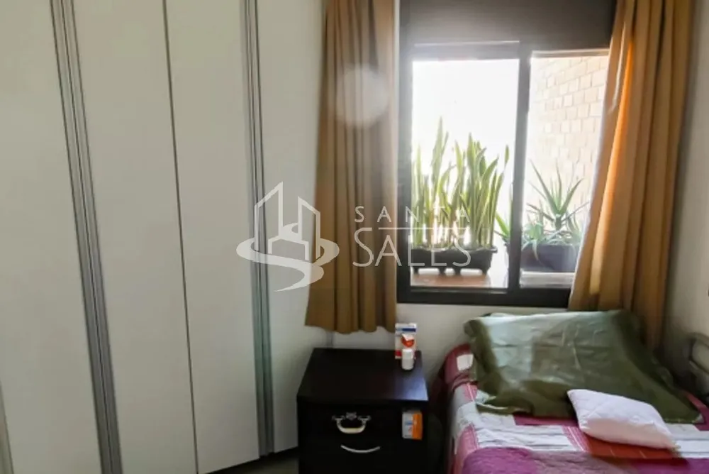 Apartamento, 1 quarto, 40 m² - Foto 11