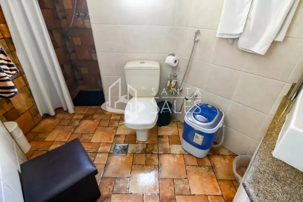 Apartamento, 1 quarto, 40 m² - Foto 1