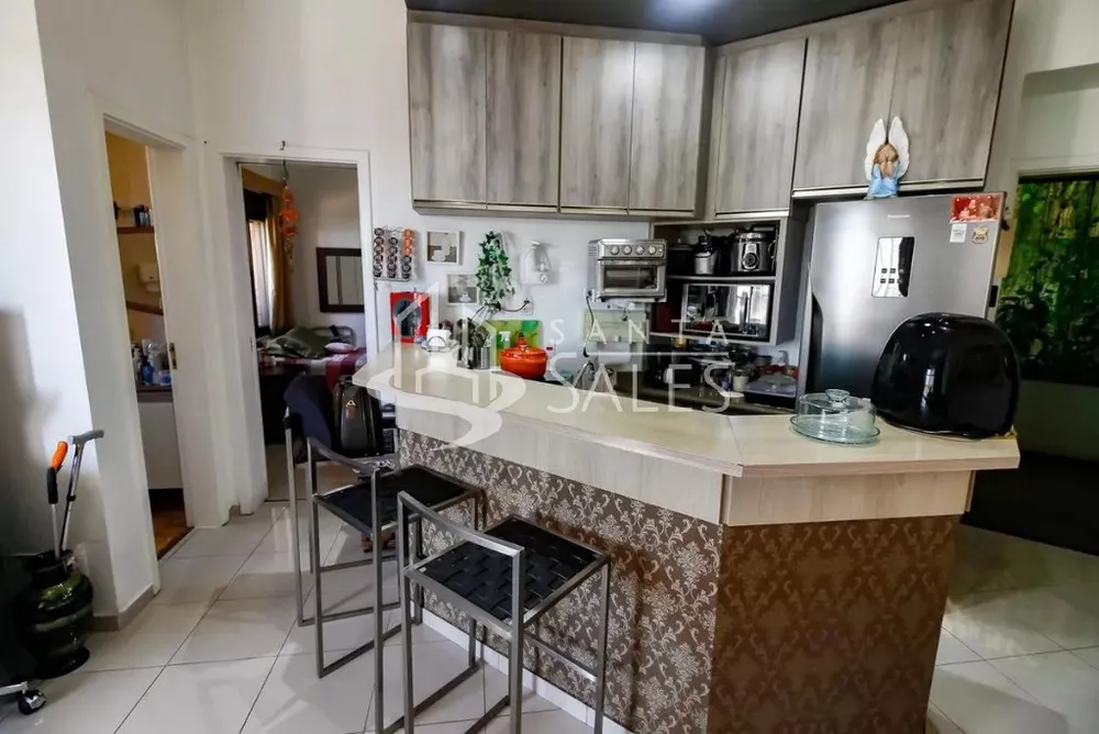 Apartamento, 1 quarto, 40 m² - Foto 10