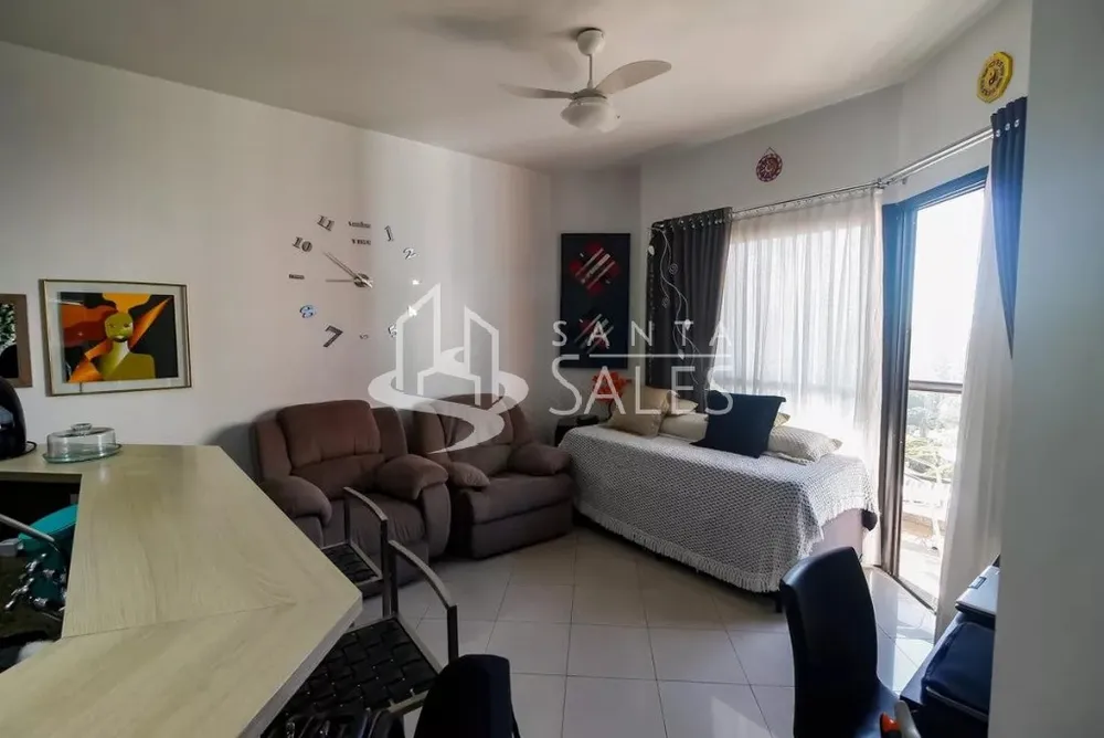 Apartamento, 1 quarto, 40 m² - Foto 12