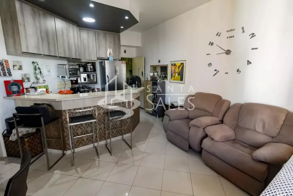 Apartamento, 1 quarto, 40 m² - Foto 7