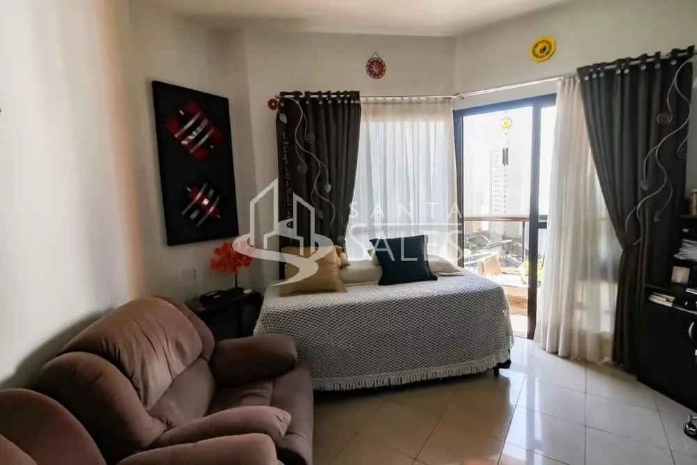 Apartamento, 1 quarto, 40 m² - Foto 8