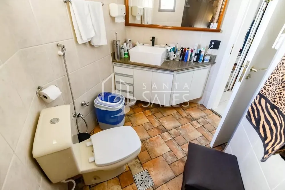 Apartamento, 1 quarto, 40 m² - Foto 13