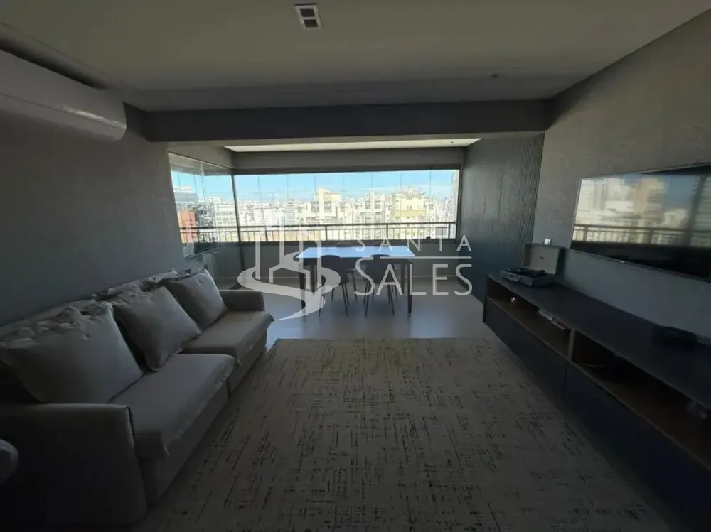 Apartamento, 2 quartos, 62 m² - Foto 7