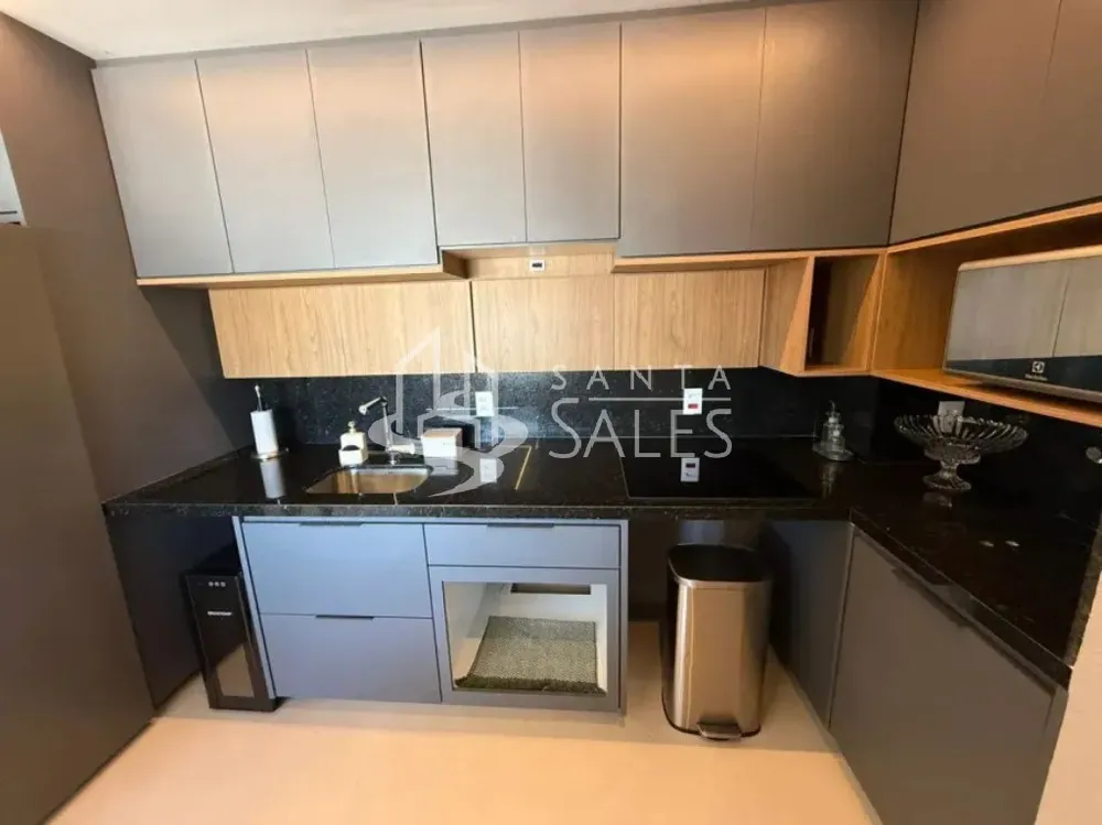Apartamento, 2 quartos, 62 m² - Foto 2
