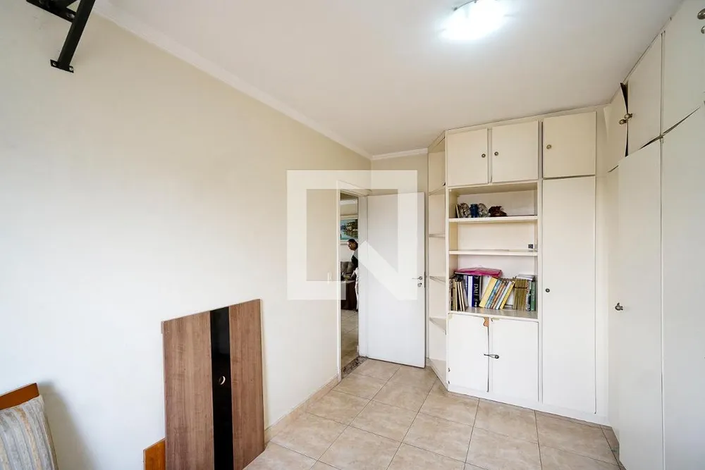 Apartamento, 3 quartos, 100 m² - Foto 4