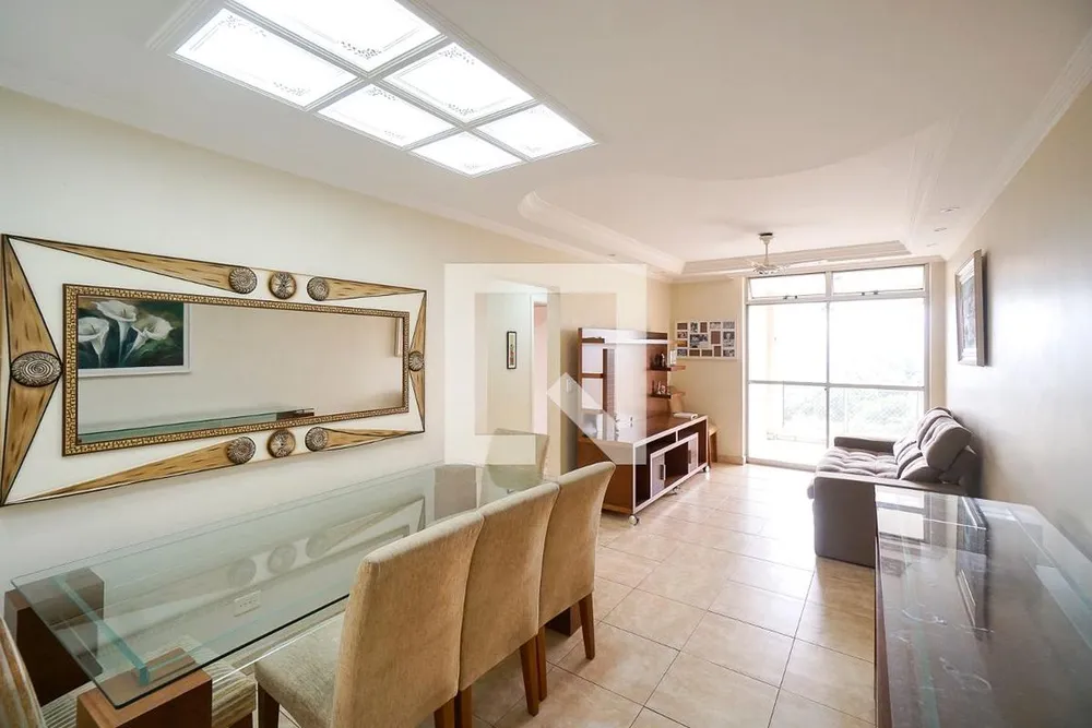 Apartamento, 3 quartos, 100 m² - Foto 1