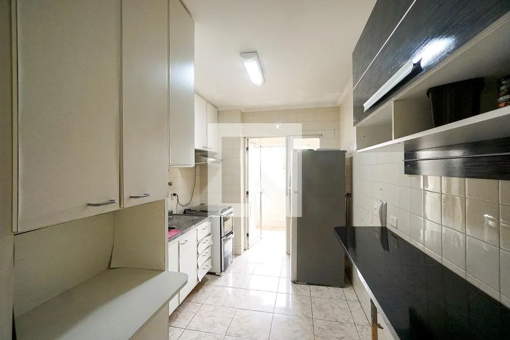 Apartamento, 3 quartos, 100 m² - Foto 2