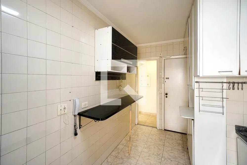 Apartamento, 3 quartos, 100 m² - Foto 1