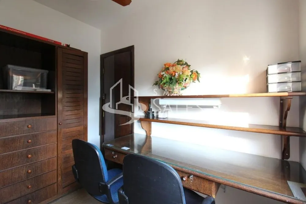 Apartamento, 4 quartos, 130 m² - Foto 7