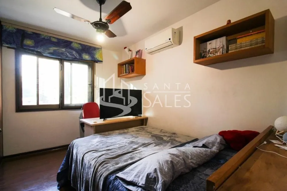 Apartamento, 4 quartos, 130 m² - Foto 3