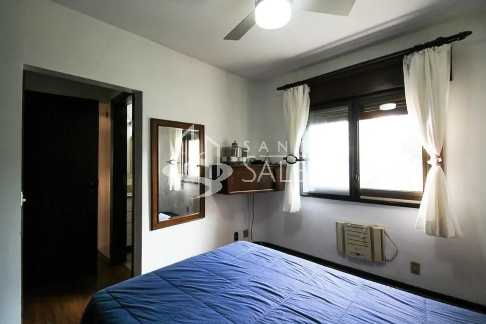 Apartamento, 4 quartos, 130 m² - Foto 8