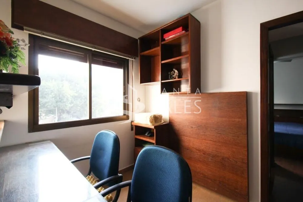Apartamento, 4 quartos, 130 m² - Foto 6