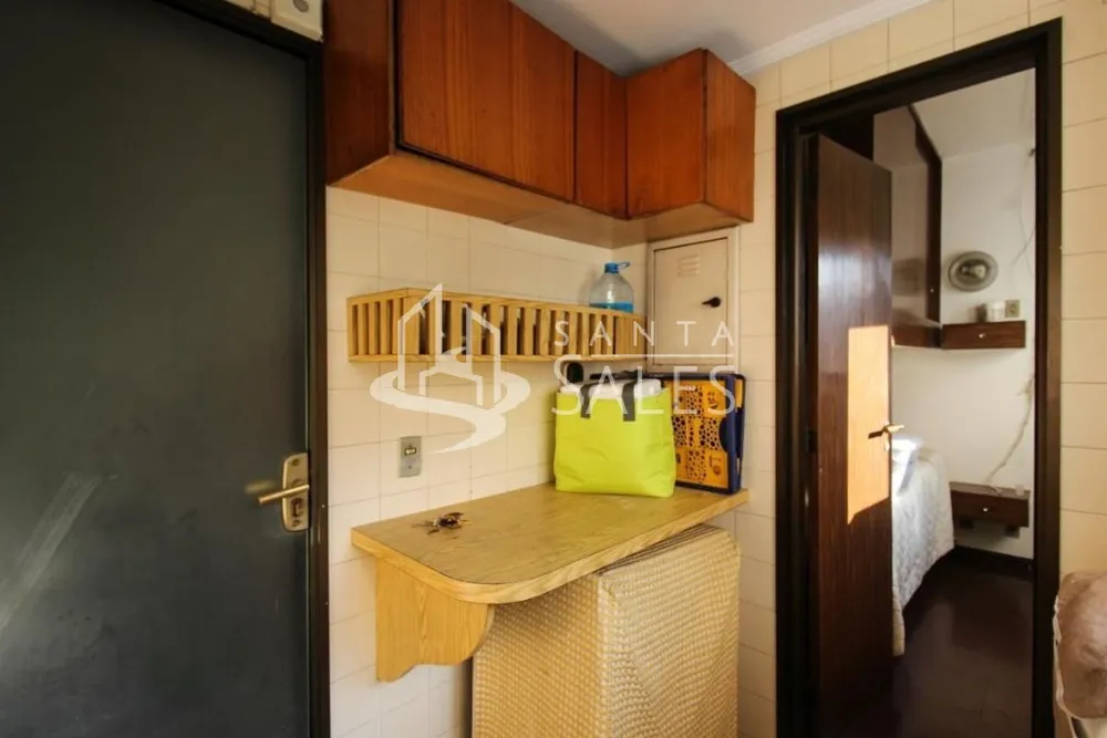 Apartamento, 4 quartos, 130 m² - Foto 2