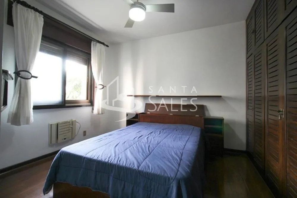 Apartamento, 4 quartos, 130 m² - Foto 3