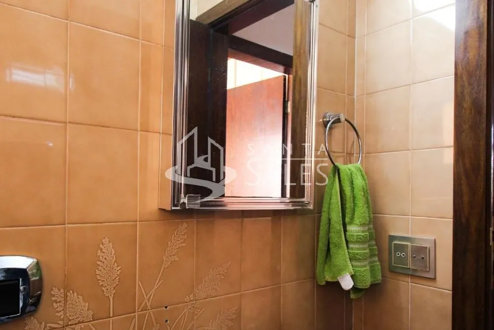 Apartamento, 4 quartos, 130 m² - Foto 10