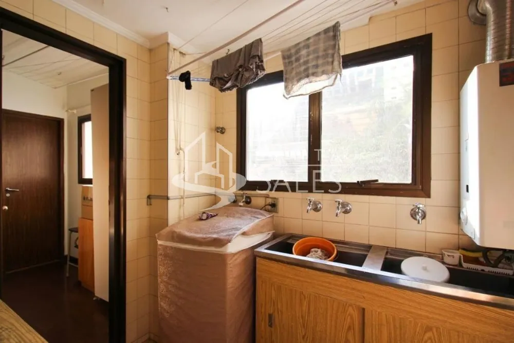 Apartamento, 4 quartos, 130 m² - Foto 6