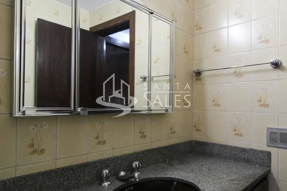 Apartamento, 4 quartos, 130 m² - Foto 11