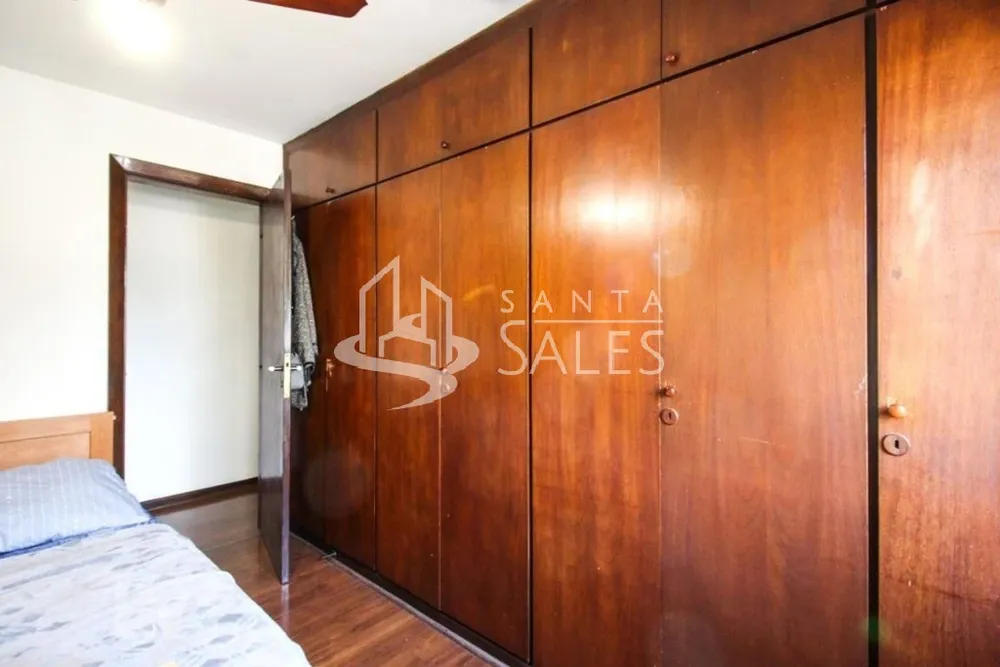 Apartamento, 4 quartos, 130 m² - Foto 5