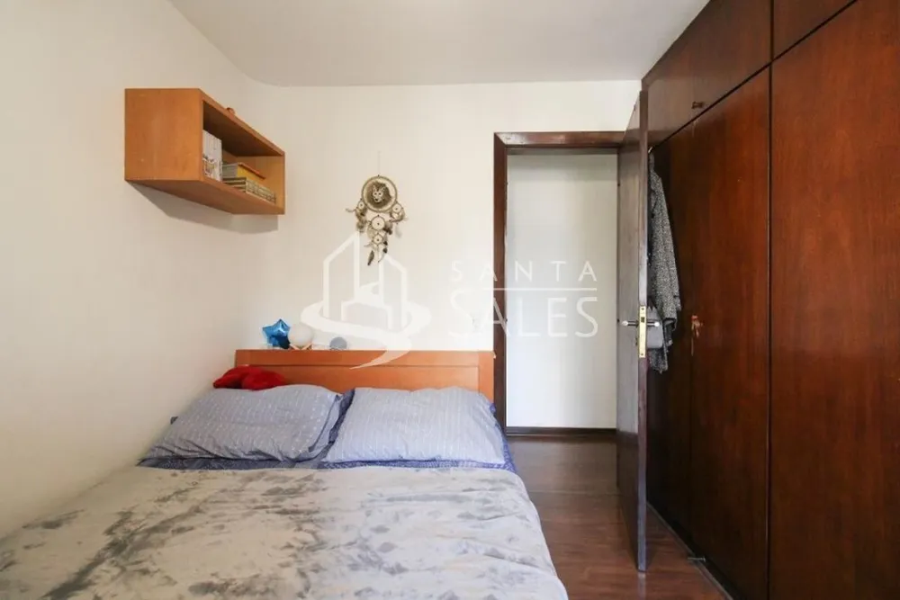 Apartamento, 4 quartos, 130 m² - Foto 4