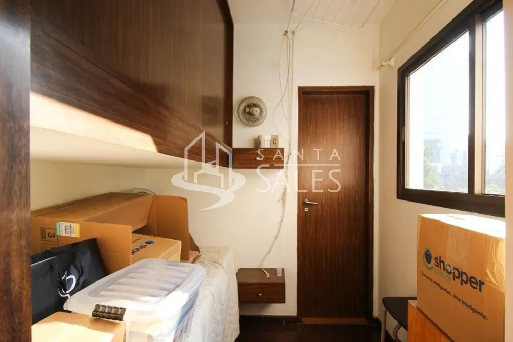 Apartamento, 4 quartos, 130 m² - Foto 16