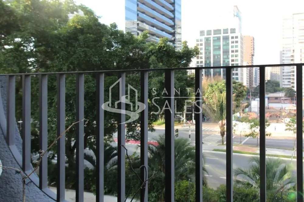 Apartamento, 4 quartos, 130 m² - Foto 1