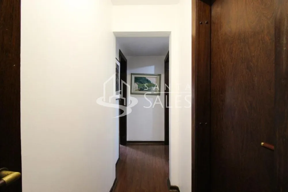 Apartamento, 4 quartos, 130 m² - Foto 4
