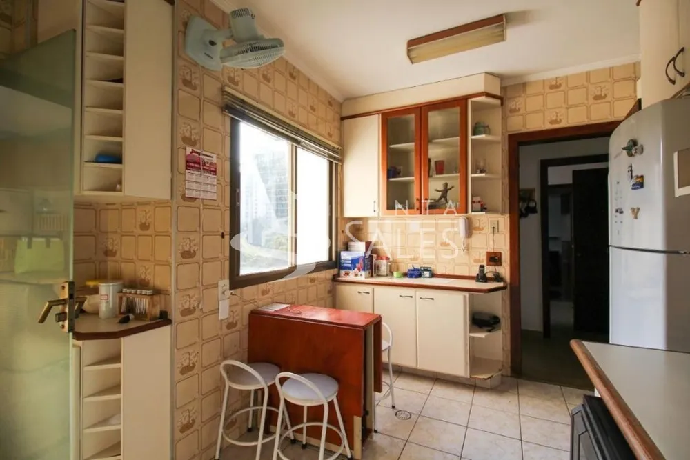 Apartamento, 4 quartos, 130 m² - Foto 2