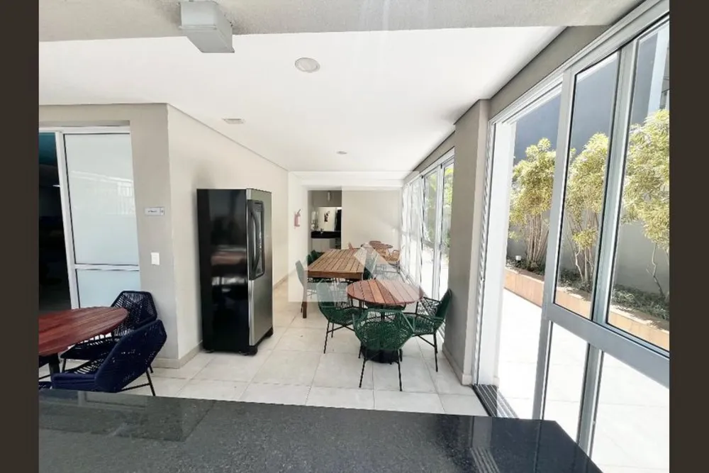 Apartamento, 1 quarto, 120 m² - Foto 4