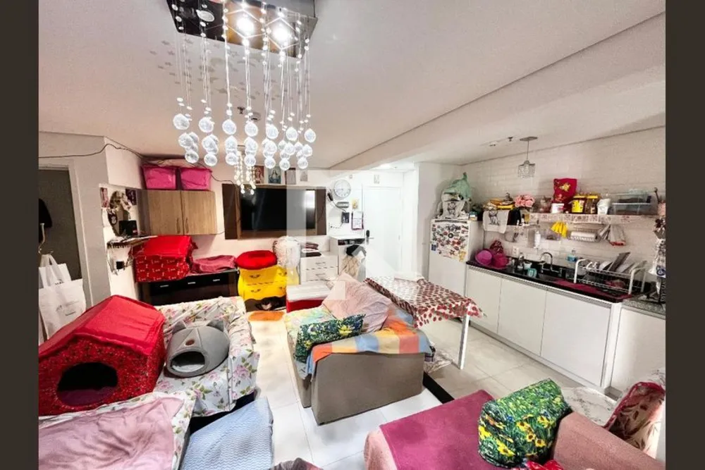 Apartamento, 1 quarto, 120 m² - Foto 6
