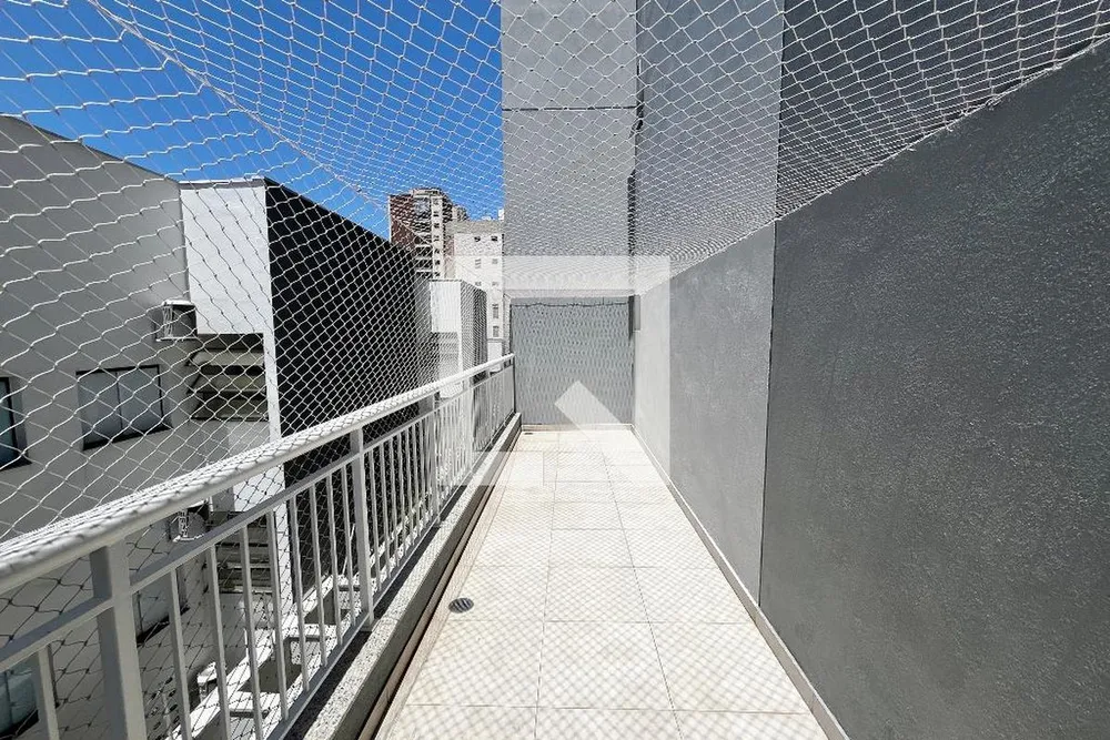 Apartamento, 1 quarto, 120 m² - Foto 9