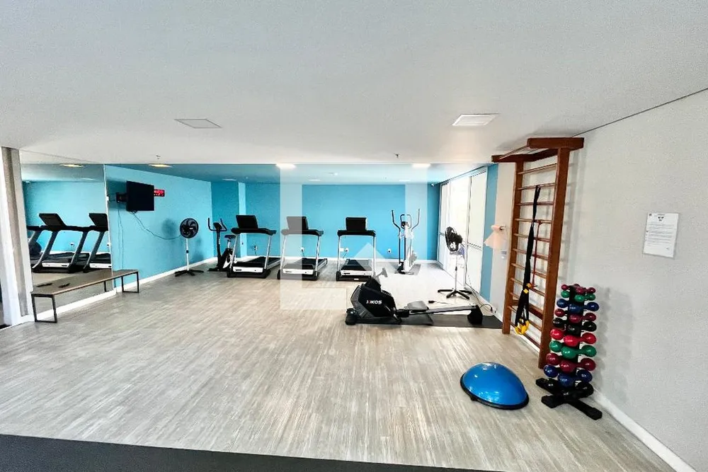 Apartamento, 1 quarto, 120 m² - Foto 8