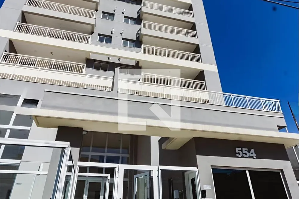 Apartamento, 1 quarto, 120 m² - Foto 5