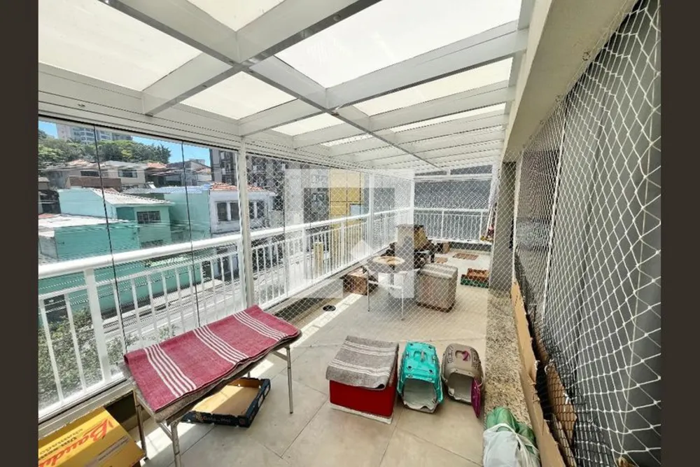 Apartamento, 1 quarto, 120 m² - Foto 3