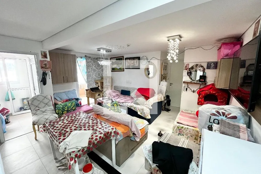 Apartamento, 1 quarto, 120 m² - Foto 1