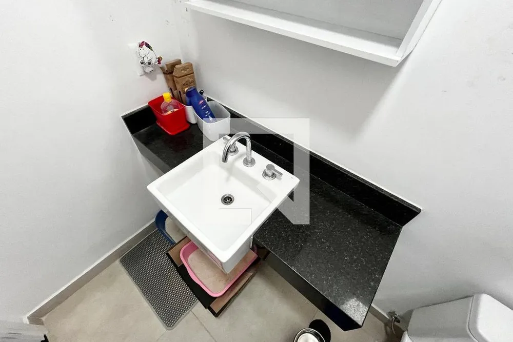 Apartamento, 1 quarto, 120 m² - Foto 4