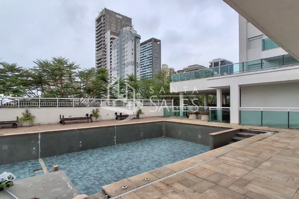 Cobertura, 2 quartos, 134 m² - Foto 1