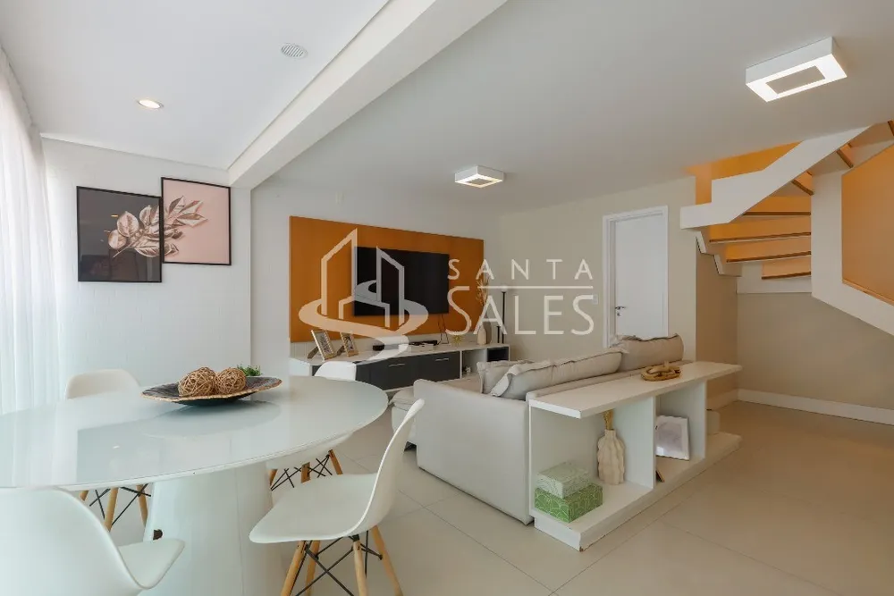 Cobertura, 2 quartos, 134 m² - Foto 3