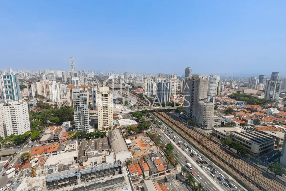 Cobertura, 2 quartos, 134 m² - Foto 8