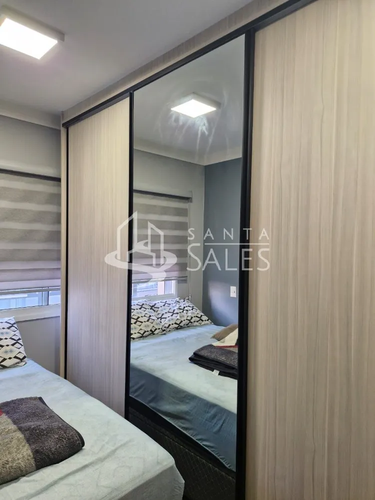 Apartamento, 2 quartos, 58 m² - Foto 9