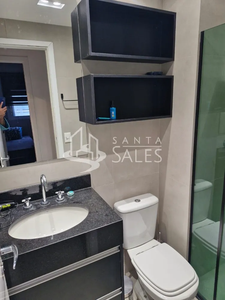 Apartamento, 2 quartos, 58 m² - Foto 7
