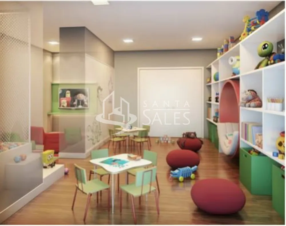 Apartamento, 2 quartos, 58 m² - Foto 13