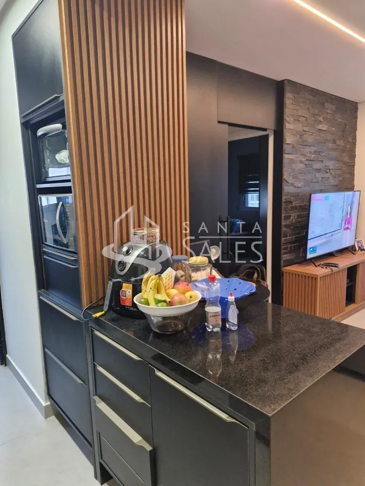 Apartamento, 2 quartos, 58 m² - Foto 5