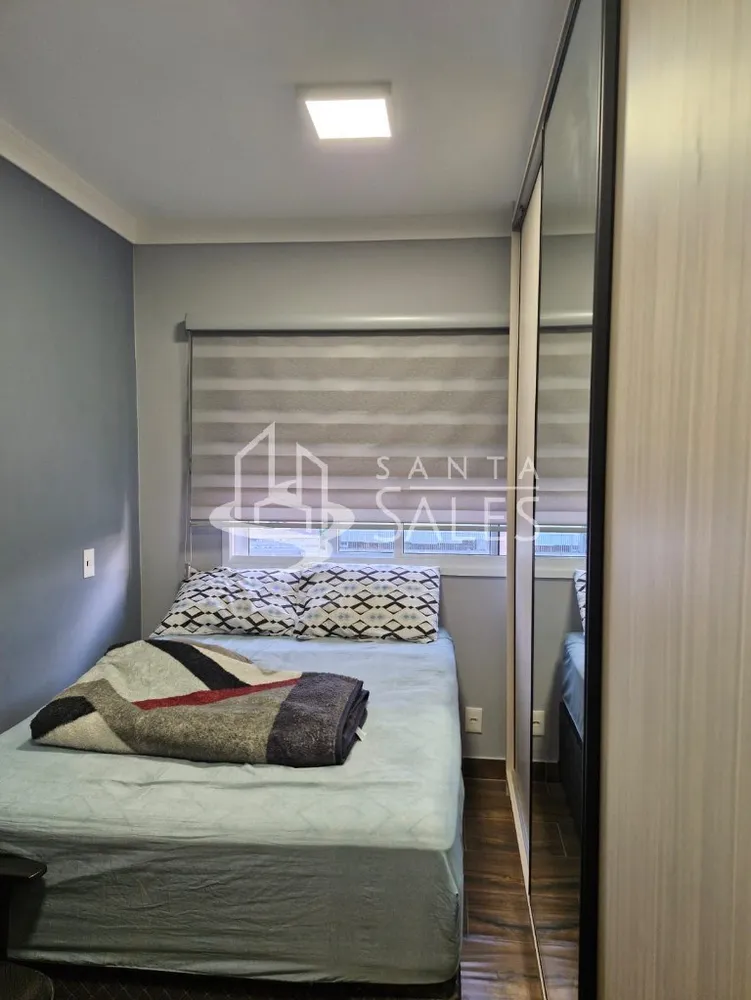 Apartamento, 2 quartos, 58 m² - Foto 8