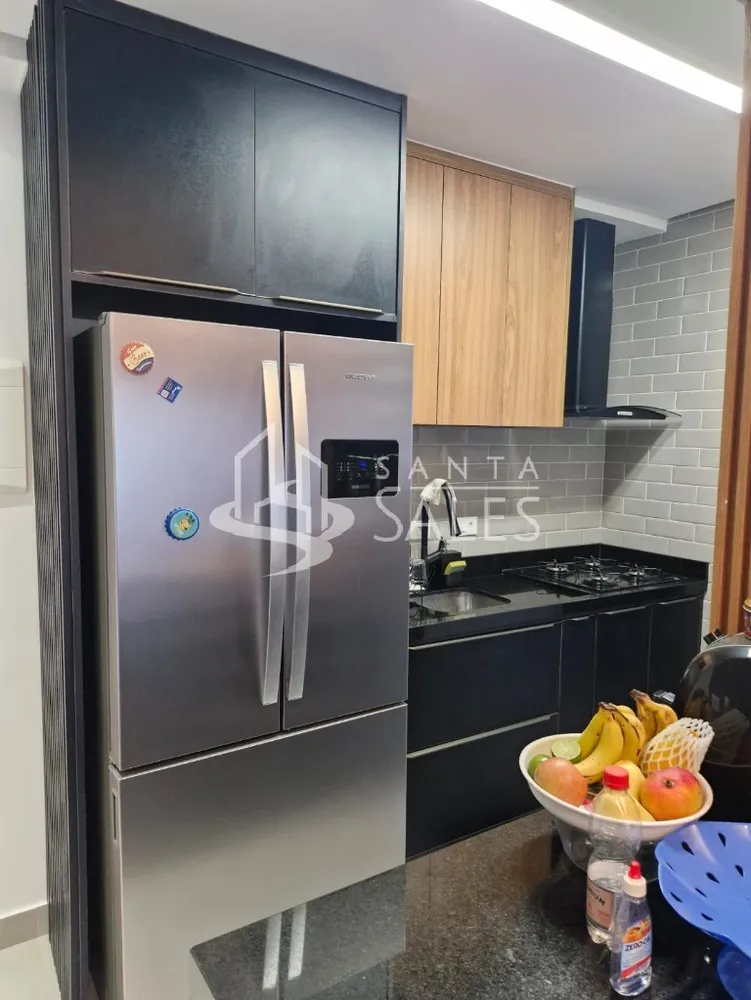 Apartamento, 2 quartos, 58 m² - Foto 10