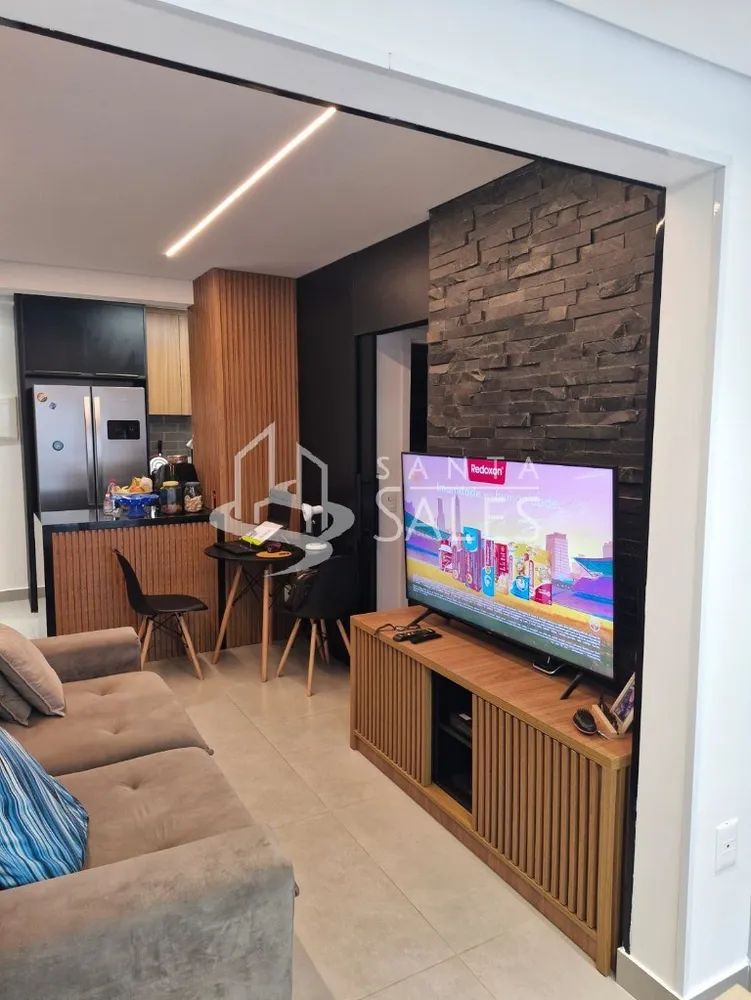 Apartamento, 2 quartos, 58 m² - Foto 14
